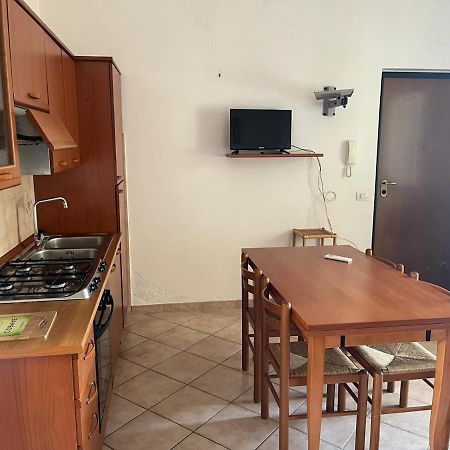 Bilocale Vista Mare Sul Lungomare Apartment Siderno Екстериор снимка