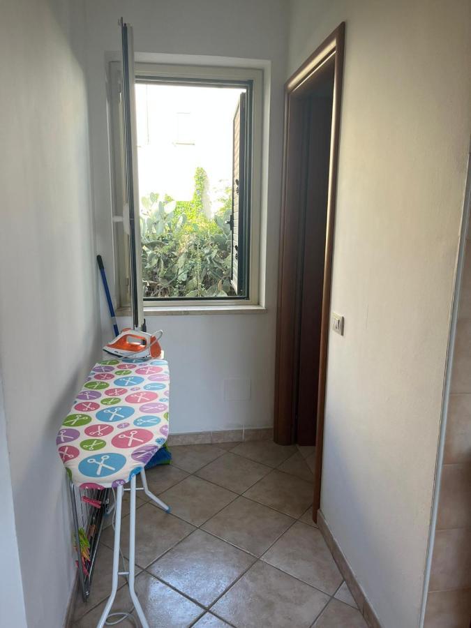 Bilocale Vista Mare Sul Lungomare Apartment Siderno Екстериор снимка