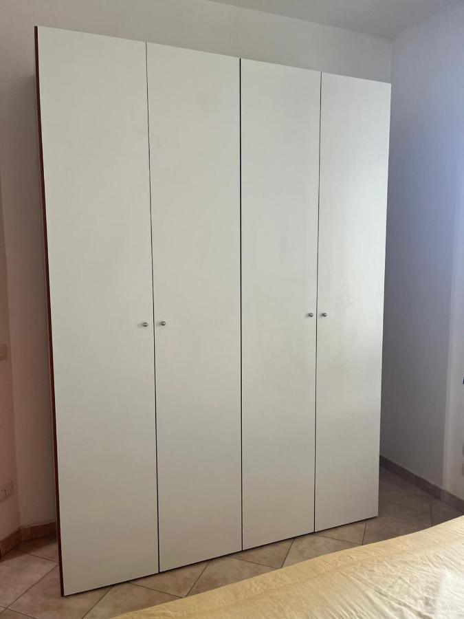 Bilocale Vista Mare Sul Lungomare Apartment Siderno Екстериор снимка