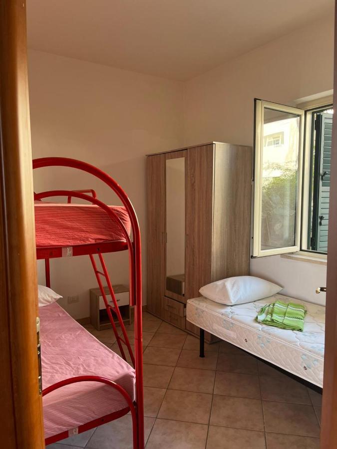 Bilocale Vista Mare Sul Lungomare Apartment Siderno Екстериор снимка