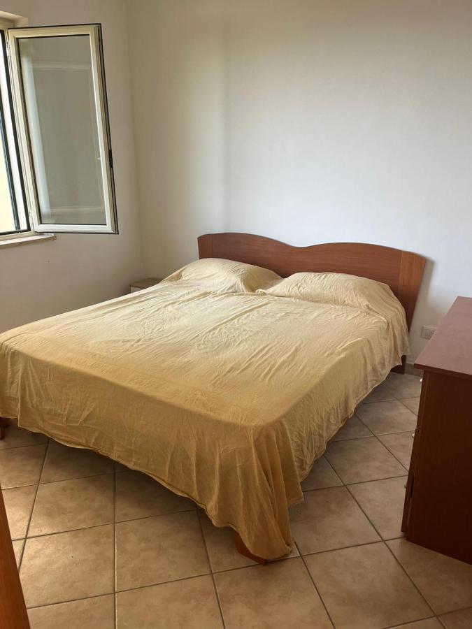 Bilocale Vista Mare Sul Lungomare Apartment Siderno Екстериор снимка