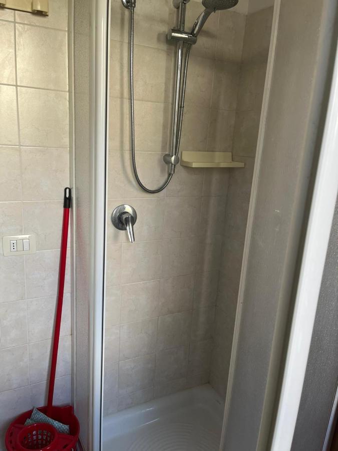 Bilocale Vista Mare Sul Lungomare Apartment Siderno Екстериор снимка