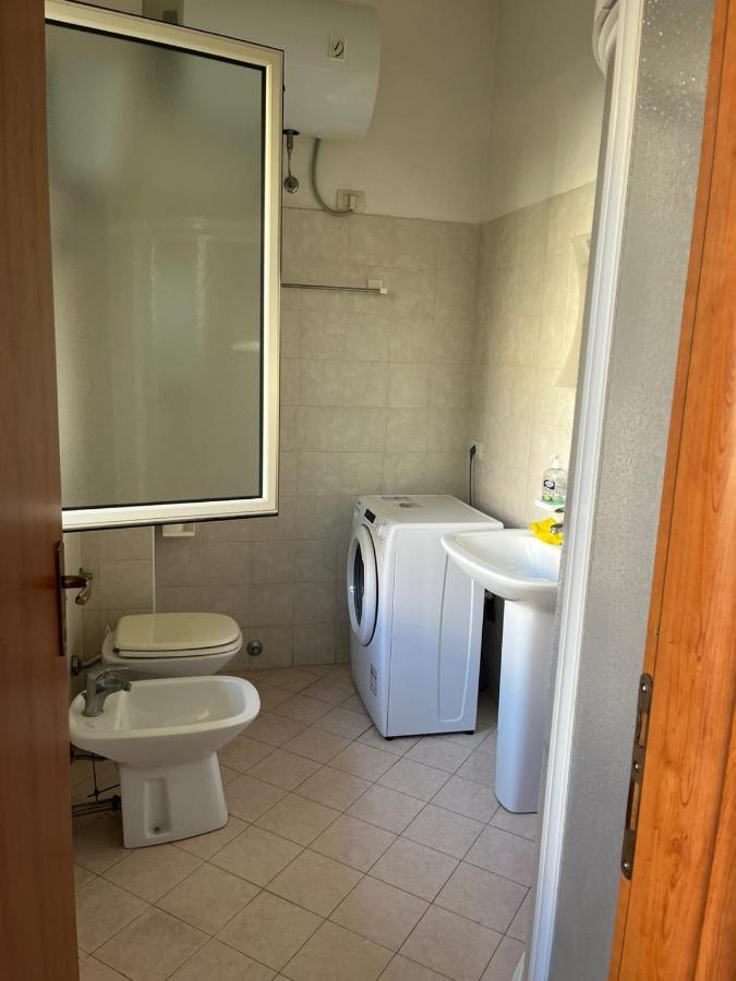 Bilocale Vista Mare Sul Lungomare Apartment Siderno Екстериор снимка